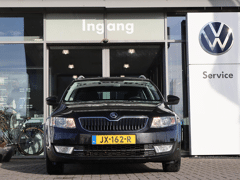 Škoda Octavia Combi 1.0 TSI 115 pk DSG Greentech Ambition Business - Afbeelding 4