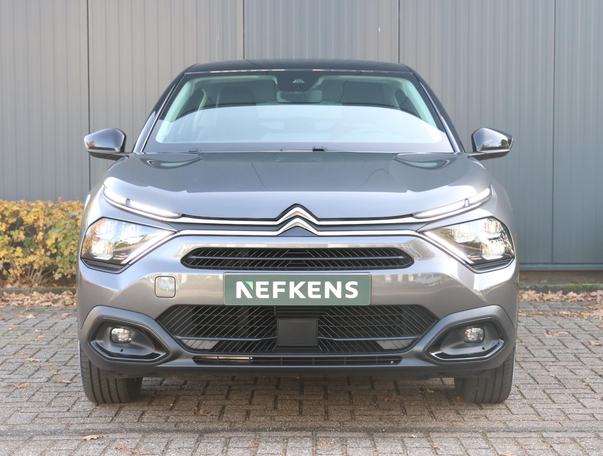 Citroën ë-C4 50 kWh Feel Pack - Afbeelding 2