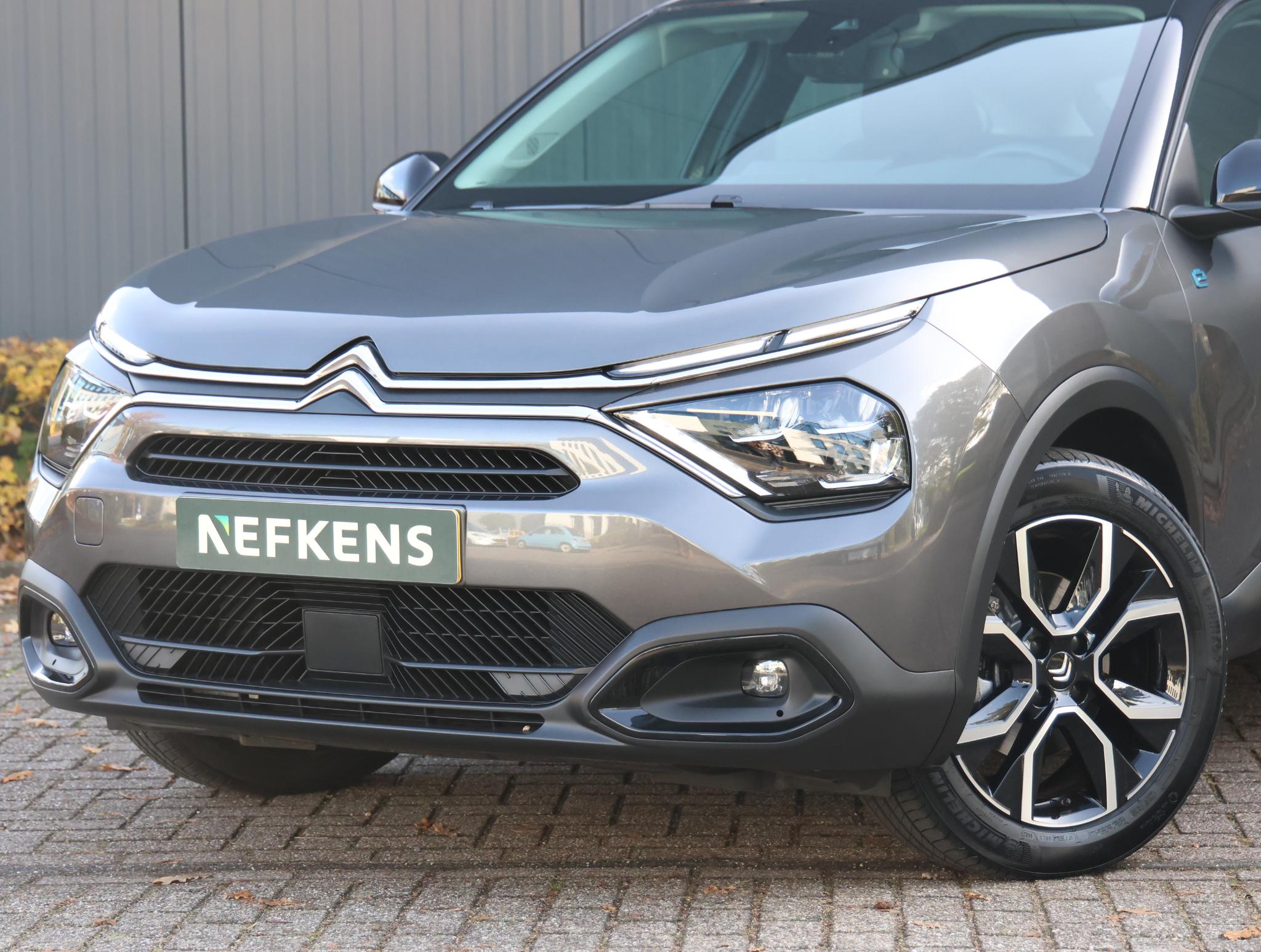 Citroën ë-C4 50 kWh Feel Pack - Afbeelding 3