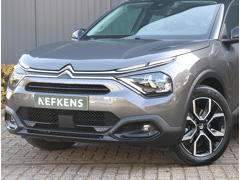 Citroën ë-C4 Feel Pack 50 kWh - Afbeelding 3