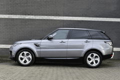 Land Rover Range Rover Sport 2.0 P400e SE - Afbeelding 5