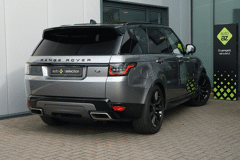 Land Rover Range Rover Sport P400e HSE Dynamic Stealth - Afbeelding 2