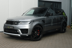 Land Rover Range Rover Sport P400e HSE Dynamic Stealth - Afbeelding 5