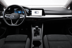 Volkswagen Golf 1.0 TSI 110pk Life Business - Afbeelding 5
