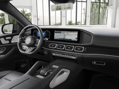 Mercedes-Benz GLE Coupé 400 e 4MATIC Sport Edition - Afbeelding 4