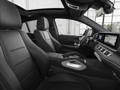 Mercedes-Benz GLE Coupé 400 e 4MATIC Sport Edition - Afbeelding 5