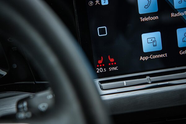 voorstoelen verwarmd voorstoelen verwarmd