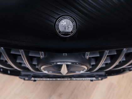 Mercedes-Benz GLE AMG 53 Hybrid 4MATIC+ Night Edition - Afbeelding 5