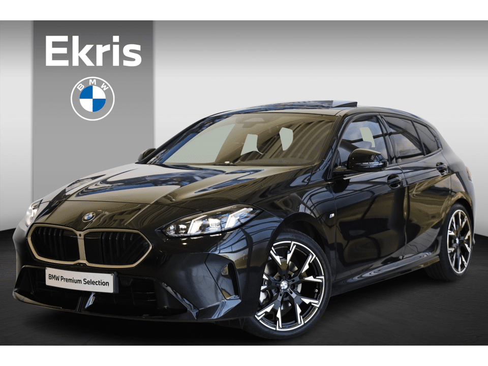 BMW 1 Serie 120 - Afbeelding 1