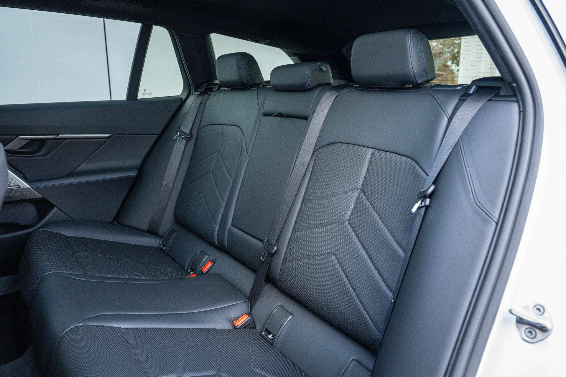 BMW 5 Serie Touring 530e M Sport Automaat - Afbeelding 5