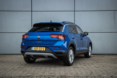 Volkswagen T-Roc 1.0 TSI 110pk Life - Afbeelding 2