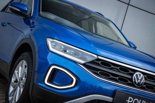 full-LED koplampen full-LED koplampen