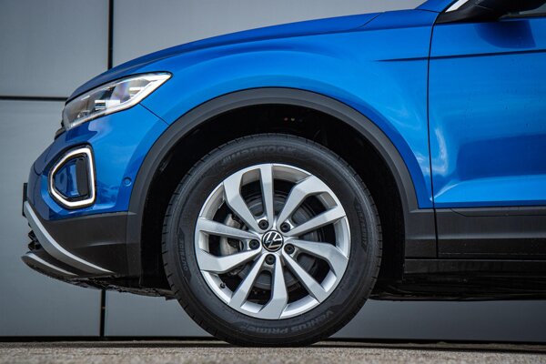 lichtmetalen velgen 17" lichtmetalen velgen 17"