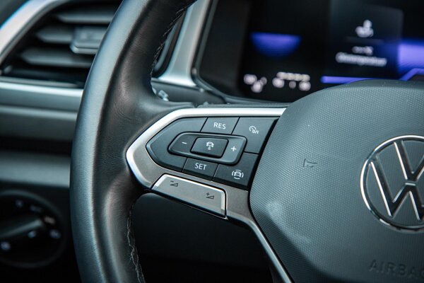 cruise control adaptief cruise control adaptief