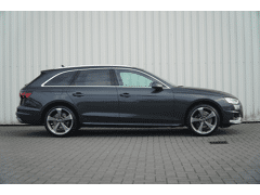 Audi A4 Avant 35 TFSI 150pk Advanced Edition - Afbeelding 3