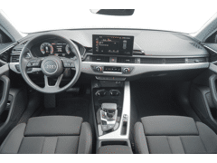 Audi A4 Avant 35 TFSI 150pk Advanced Edition - Afbeelding 5