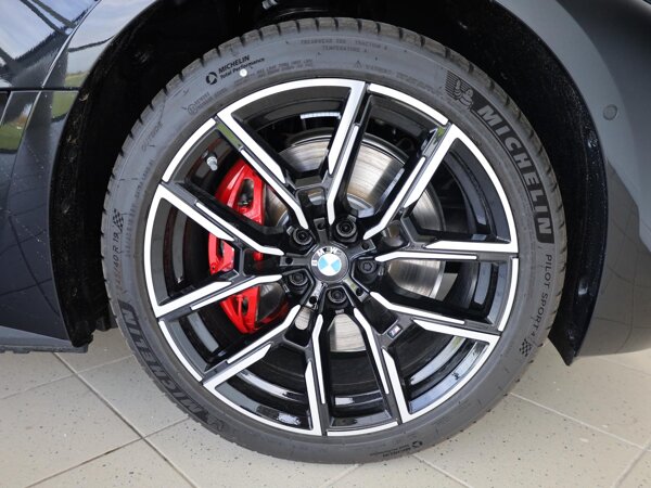 19 inch LM M Y-spaak (styling 859 M)in Bicolor Jet Black uni