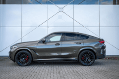 BMW X6 xDrive40i High Executive M Sport Automaat - Afbeelding 2