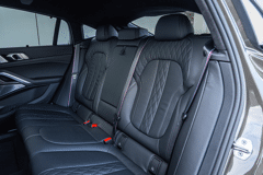 BMW X6 xDrive40i High Executive M Sport Automaat - Afbeelding 5