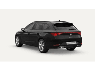 SEAT Leon Sportstourer 1.5 TSI e-Hybrid FR Business - Afbeelding 2