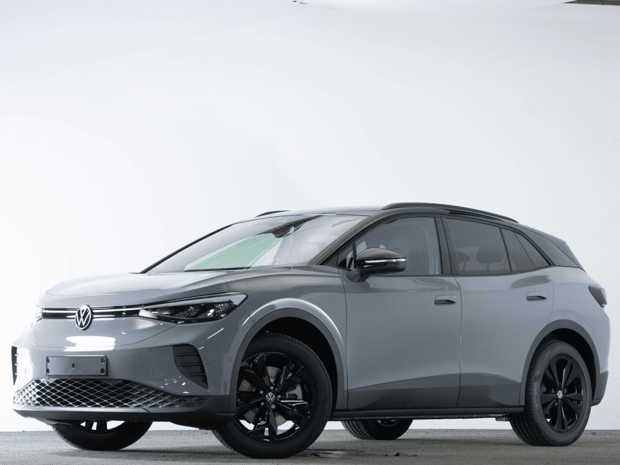 Volkswagen ID.4 Pro Limited Edition 77 kWh 286 PK - Afbeelding 1