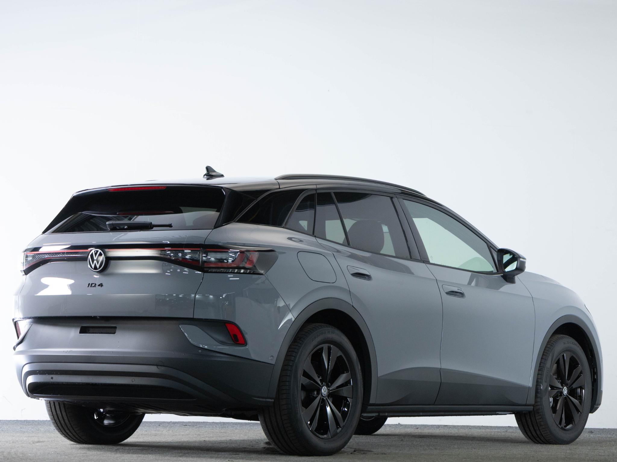 Volkswagen ID.4 Limited Edition 52 kWh 170 PK - Afbeelding 2