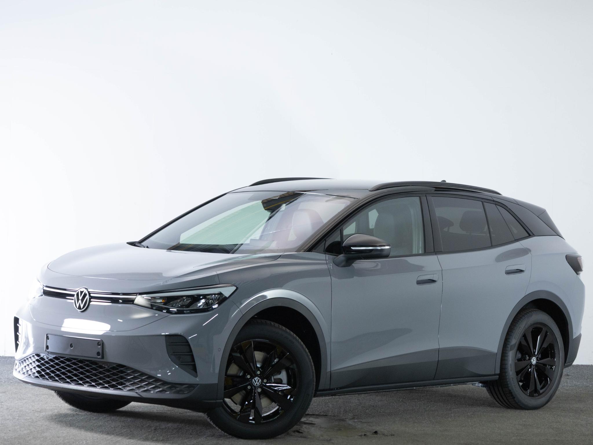 Volkswagen ID.4 Limited Edition 52 kWh 170 PK - Afbeelding 3