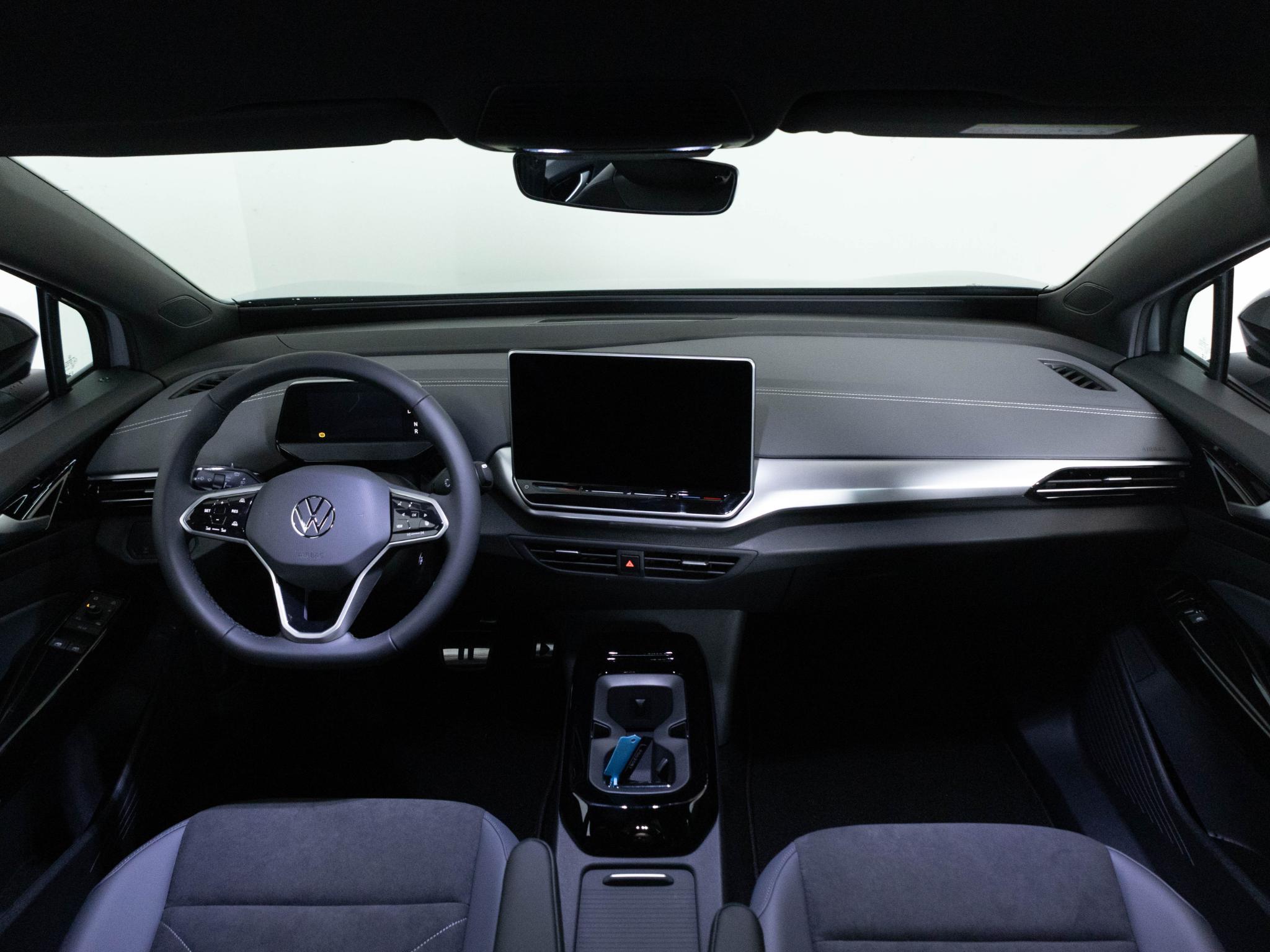 Volkswagen ID.4 Limited Edition 52 kWh 170 PK - Afbeelding 5