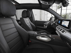 Mercedes-Benz GLE 400 e 4MATIC Sport Edition - Afbeelding 5