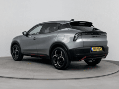 Alfa Romeo Junior 1.2 Turbo Hybrid Ibrida Speciale - Afbeelding 5