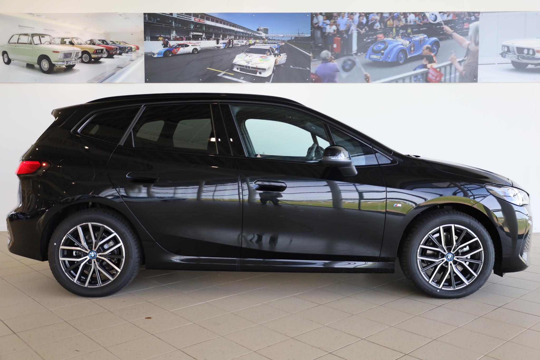 BMW 2 Serie Active Tourer 225e xDrive - Afbeelding 3