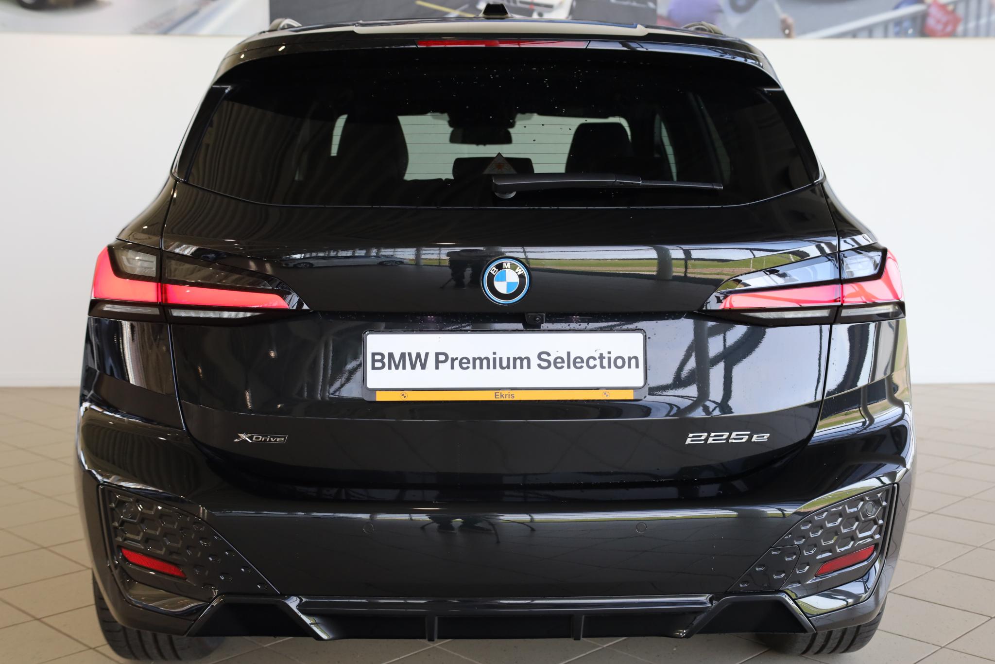 BMW 2 Serie Active Tourer 225e xDrive - Afbeelding 5