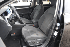 Volkswagen Golf 1.5 eTSI 130pk DSG Life Business - Afbeelding 4