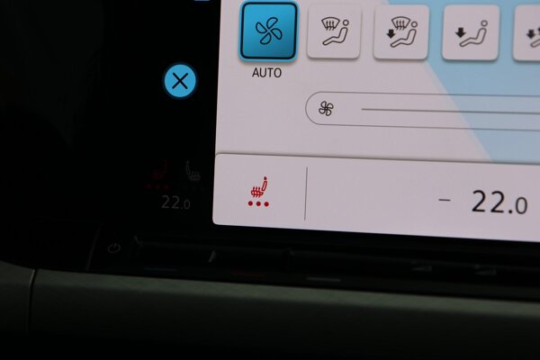 voorstoelen verwarmd voorstoelen verwarmd