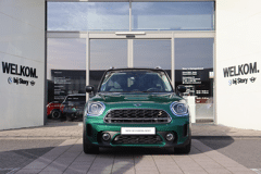 MINI Countryman Cooper SE ALL4 Classic - Afbeelding 2