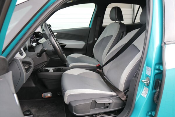 voorstoelen verwarmd voorstoelen verwarmd