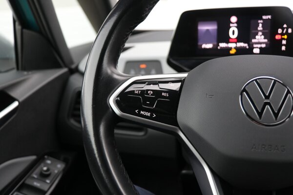 cruise control adaptief met Stop&Go cruise control adaptief met Stop&Go