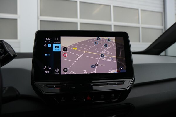 navigatiesysteem full map navigatiesysteem full map