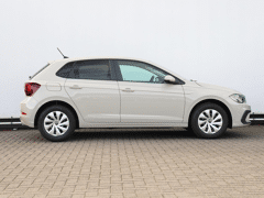 Volkswagen Polo Edition 1.0 TSI 95 PK - Afbeelding 2