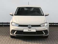 Volkswagen Polo Edition 1.0 TSI 95 PK - Afbeelding 4
