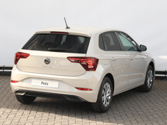 Volkswagen Polo Edition 1.0 TSI 95 PK - Afbeelding 5