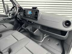 Mercedes-Benz Sprinter 519 CDI Koeling-Vriezen Dag en Nacht - Afbeelding 4