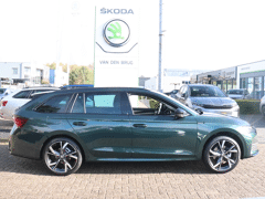 Škoda Octavia Combi 1.5 TSI MHEV Business Sportline Tour - Afbeelding 3