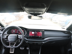 Škoda Octavia Combi 1.5 TSI MHEV Business Sportline Tour - Afbeelding 4