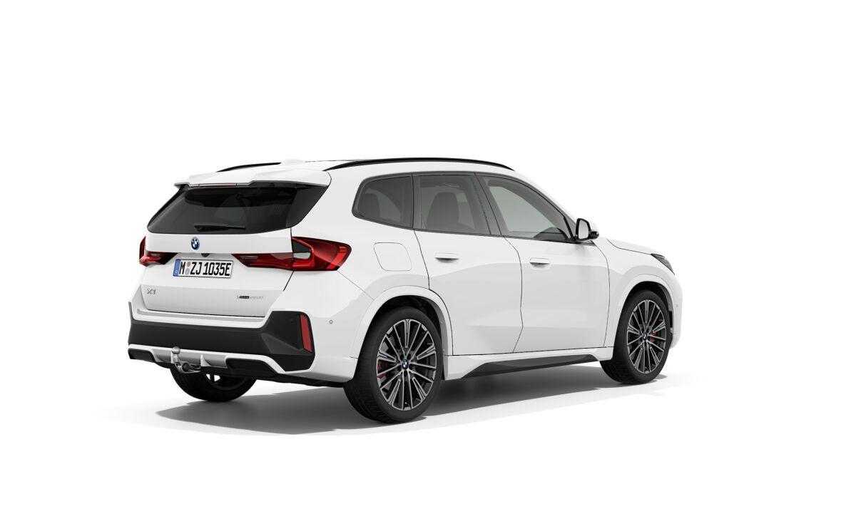 BMW X1 xDrive25e - Afbeelding 2
