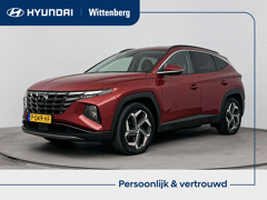 Hyundai Tucson 1.6 T-GDI PHEV Premium 4WD - Afbeelding 2
