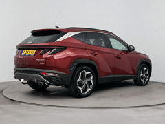 Hyundai Tucson 1.6 T-GDI PHEV Premium 4WD - Afbeelding 3