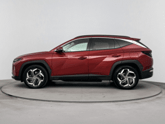 Hyundai Tucson 1.6 T-GDI PHEV Premium 4WD - Afbeelding 4