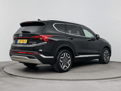 Hyundai Santa Fe 1.6 T-GDI HEV Premium Plus Sky 7p. - Afbeelding 2
