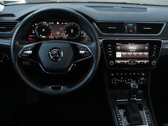 Škoda Superb Combi 1.4 TSI iV 218pk Business Edition Plus - Afbeelding 4